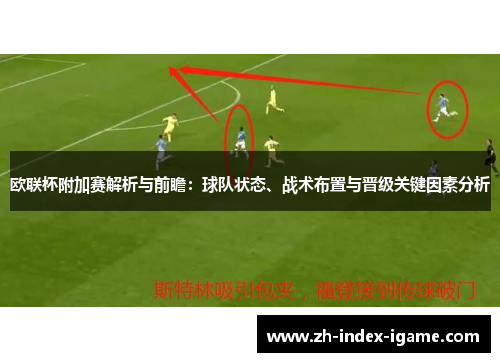 欧联杯附加赛解析与前瞻：球队状态、战术布置与晋级关键因素分析
