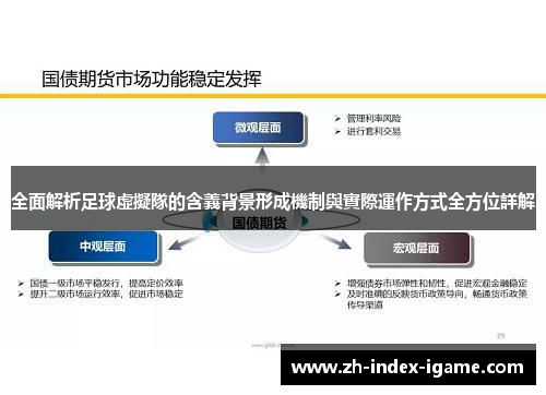 全面解析足球虛擬隊的含義背景形成機制與實際運作方式全方位詳解