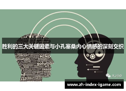 胜利的三大关键因素与小孔塞桑内心情感的深刻交织