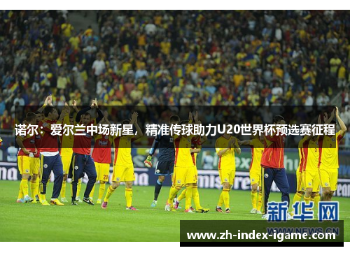 诺尔：爱尔兰中场新星，精准传球助力U20世界杯预选赛征程