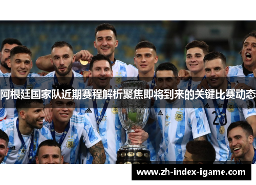 阿根廷国家队近期赛程解析聚焦即将到来的关键比赛动态